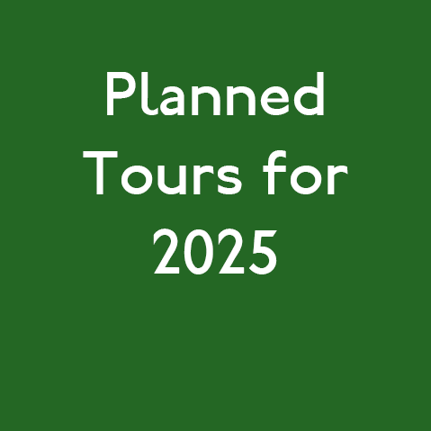 FUTURE TOURS