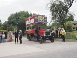 B-TYPE AT IMBER